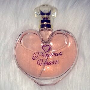 New Precious Heart Perfume (Discontinued)
